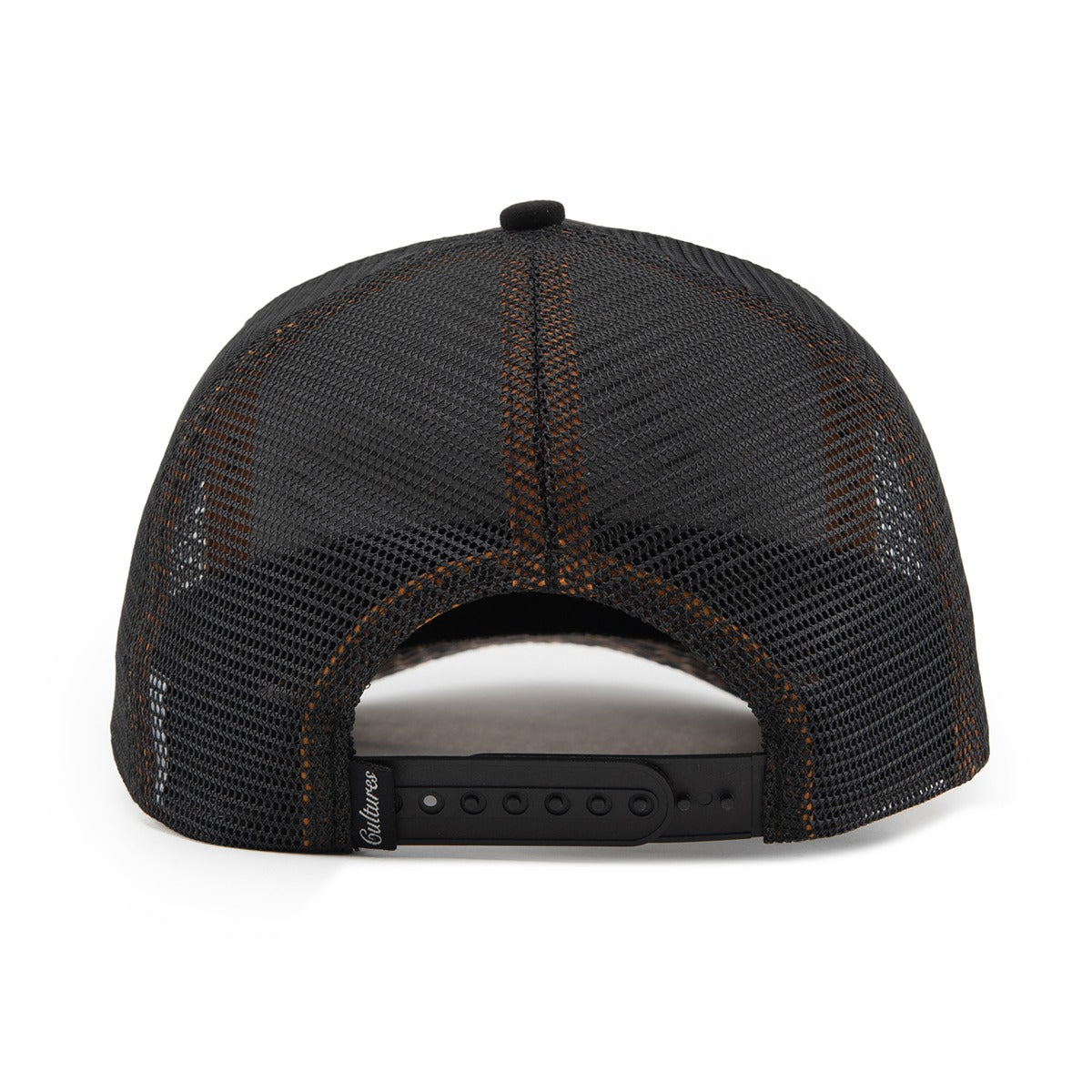 Stray Cat Trucker Hat