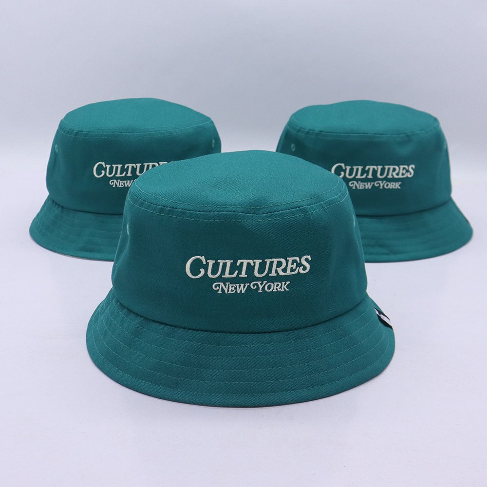 Bucket Hats