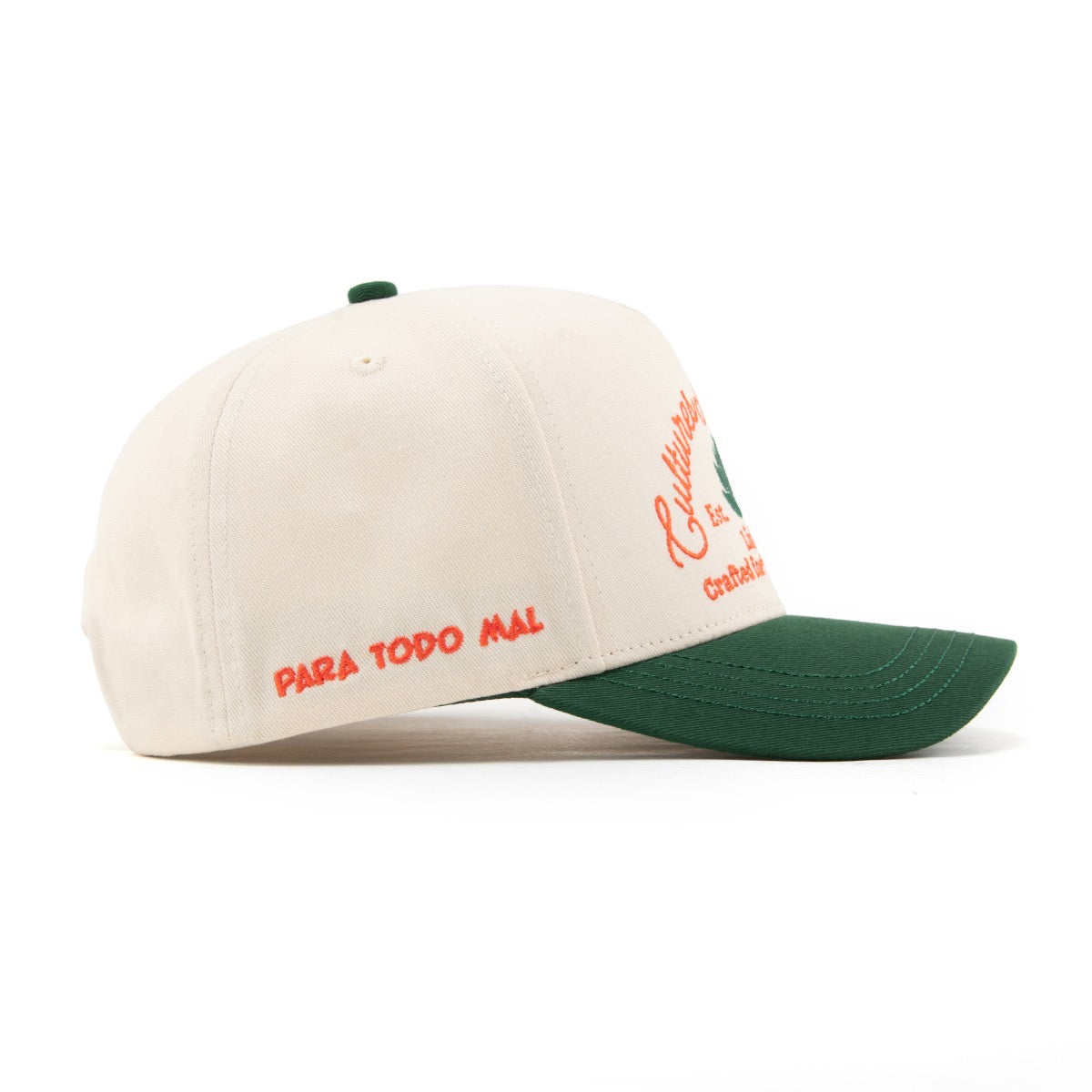 Mezcal Baseball Cap