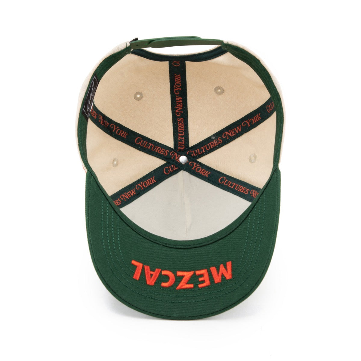 Mezcal Baseball Cap