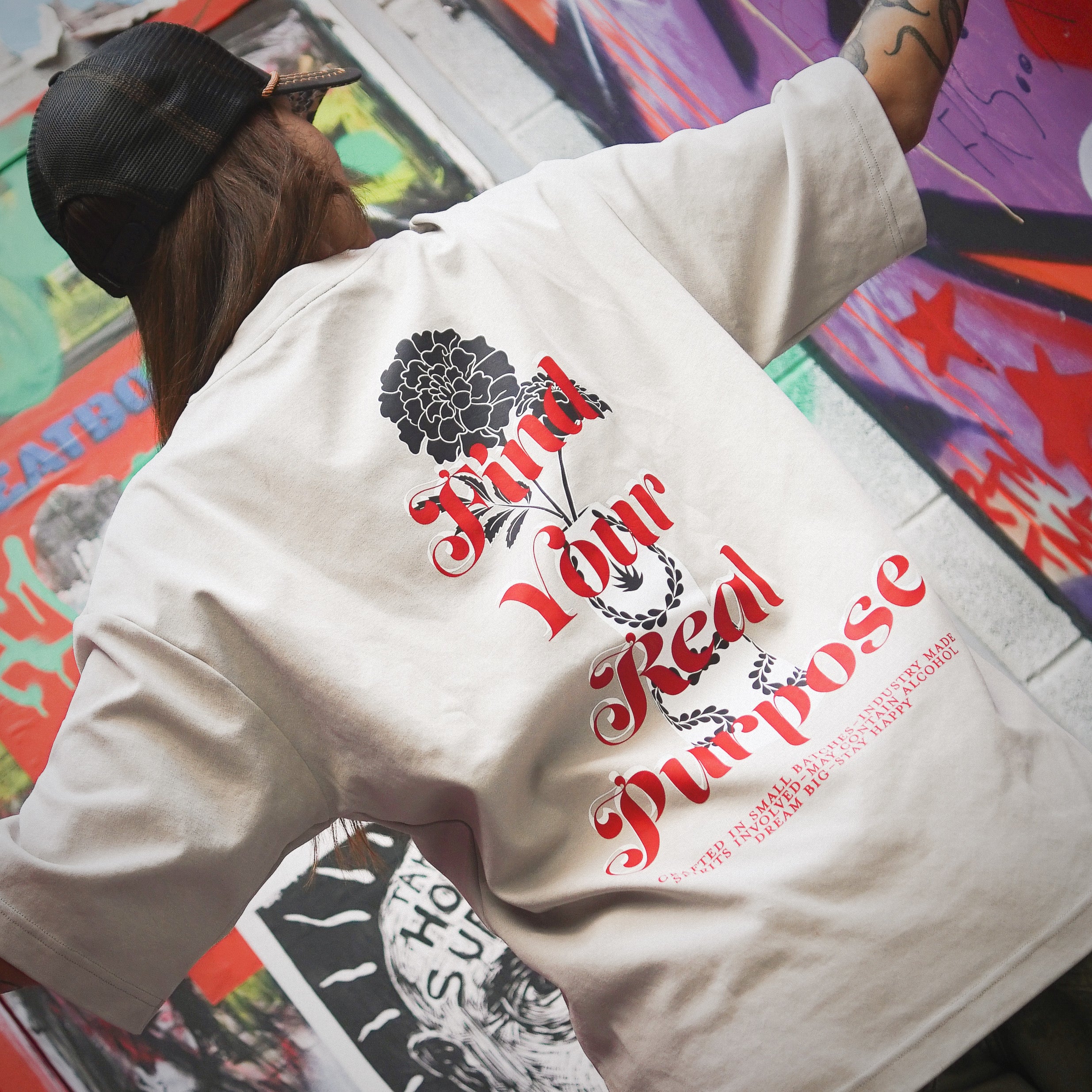 Find Your Purpose T-Shirt