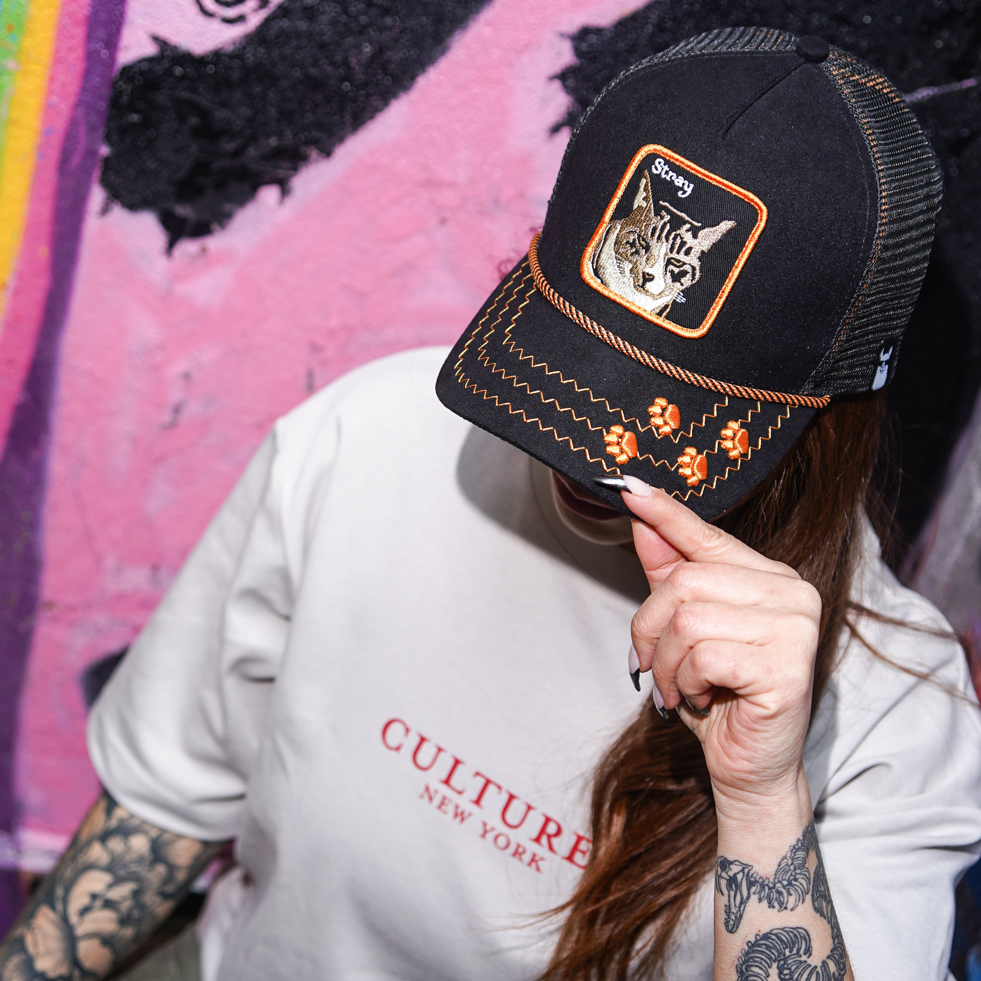 Find Your Purpose T-Shirt