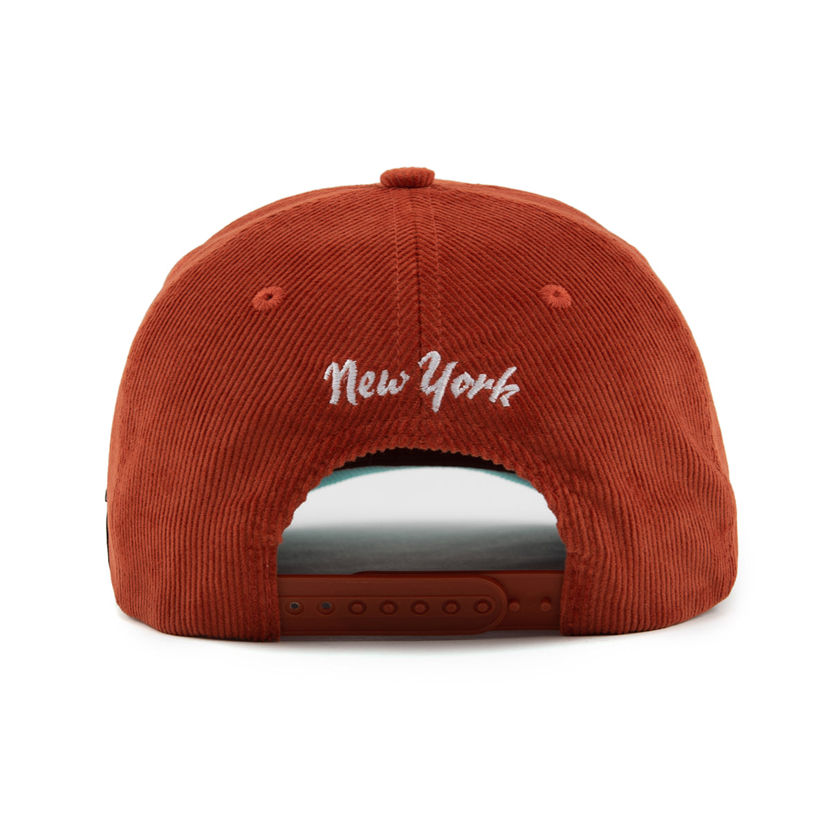 Tipsy Culture Corduroy 5 Panel Cap