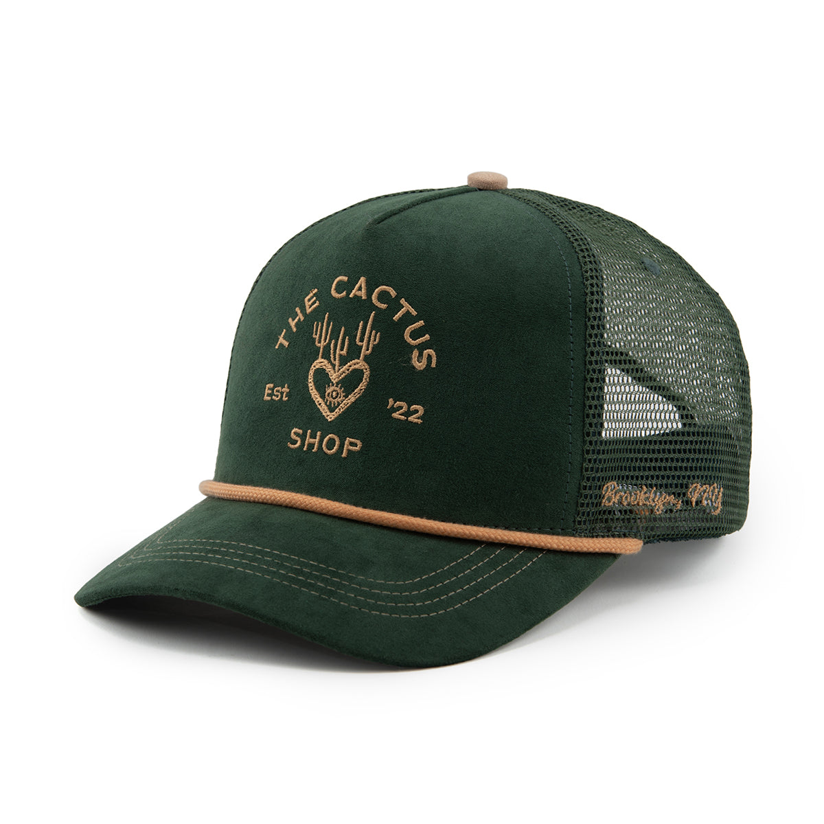 The Cactus Shop Collab
