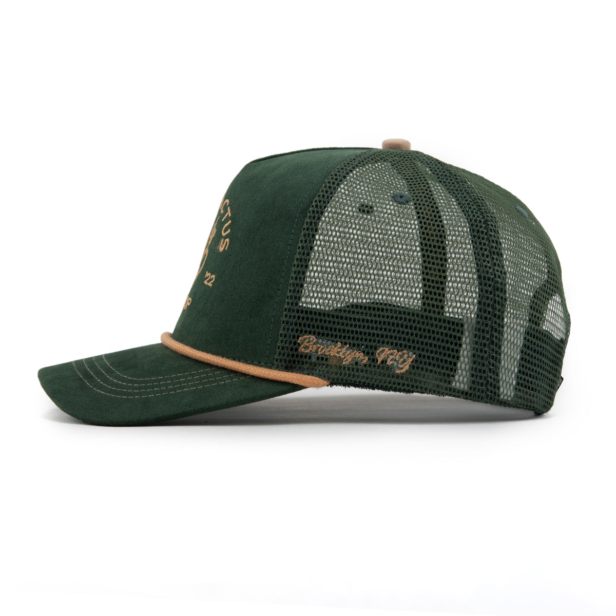 The Cactus Shop Collab