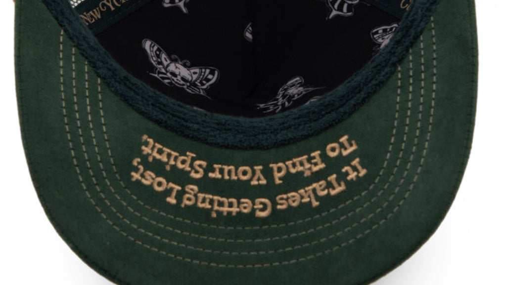 The Cactus Shop Collab