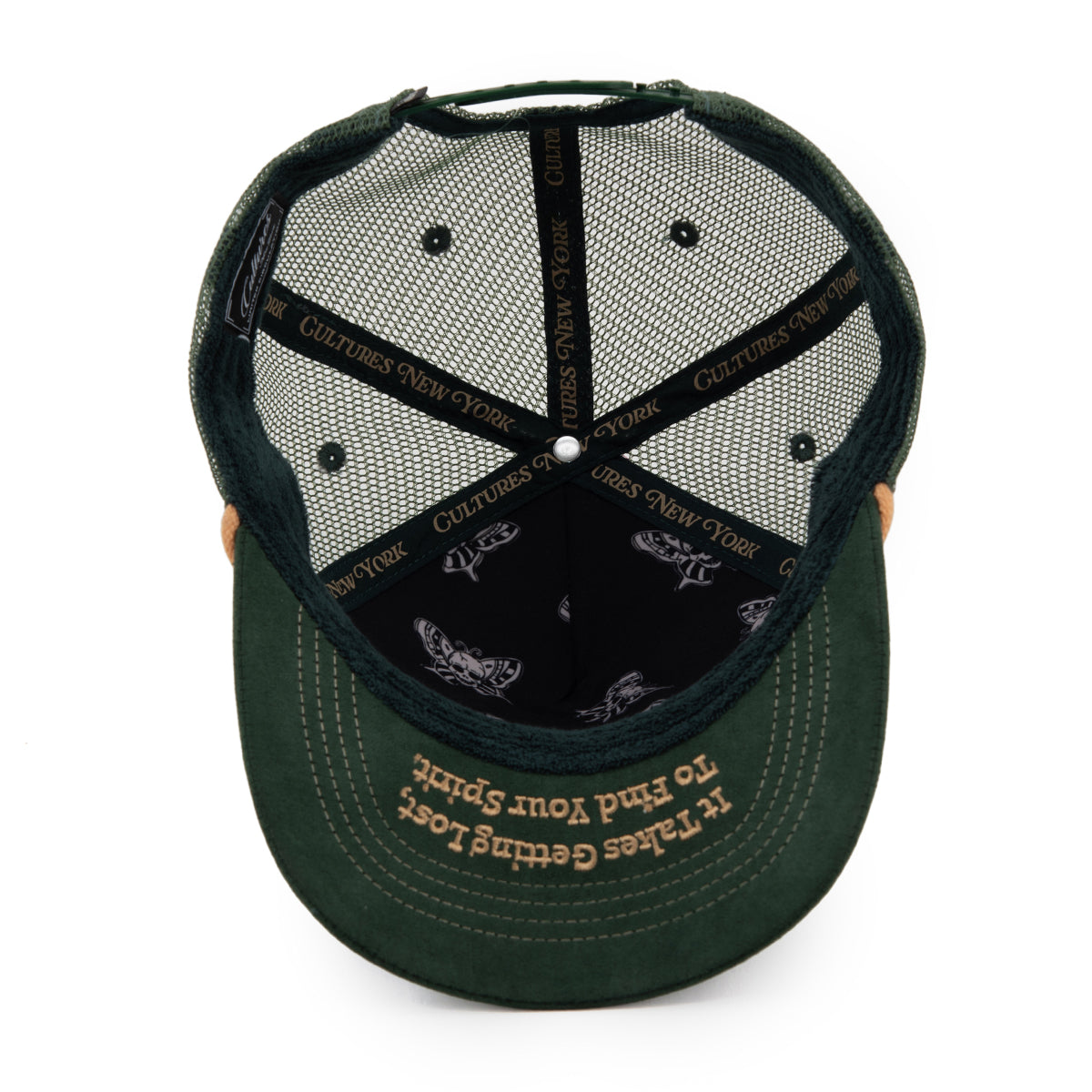 The Cactus Shop Collab
