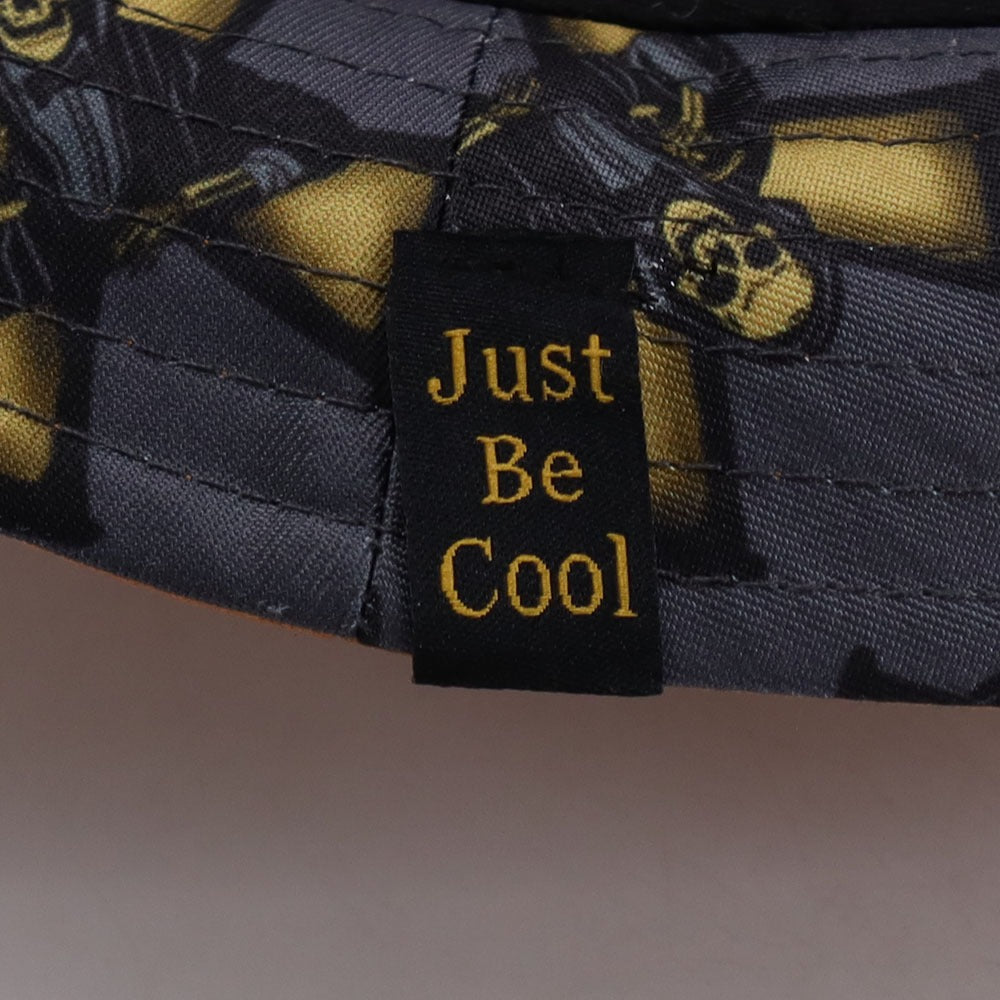 Last Call Canvas Bucket Hat