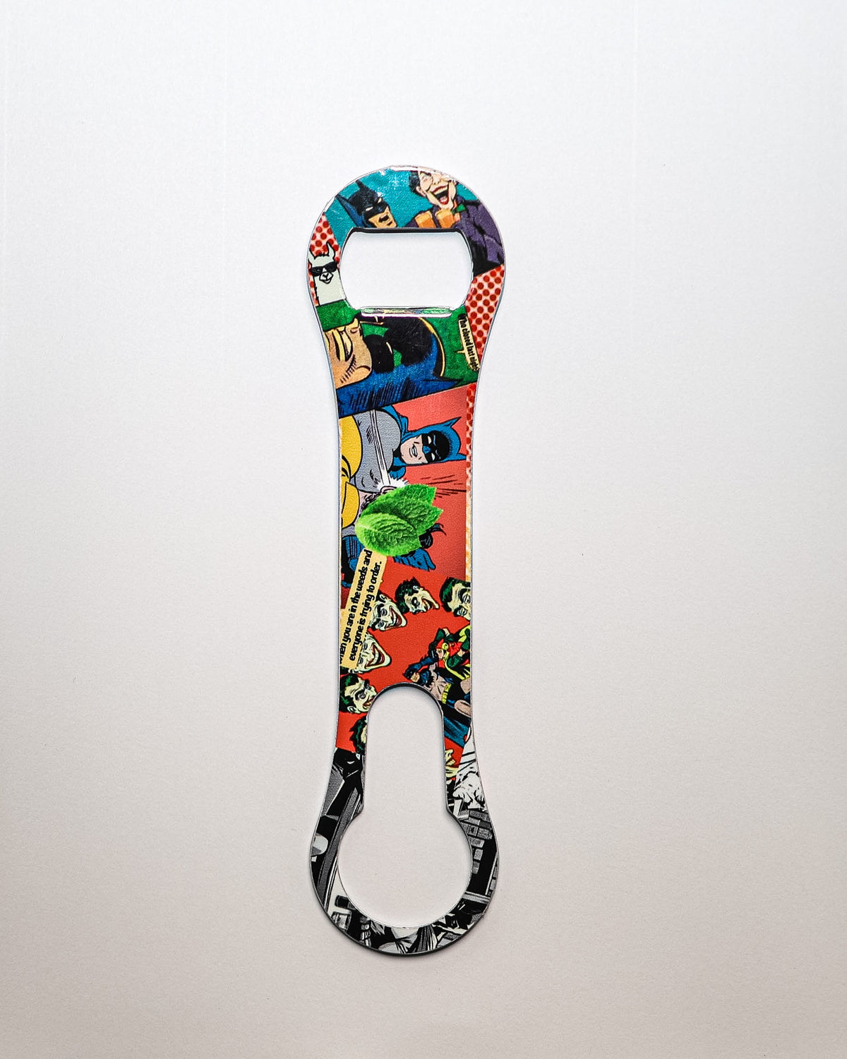 Bar Blade Bottle Opener