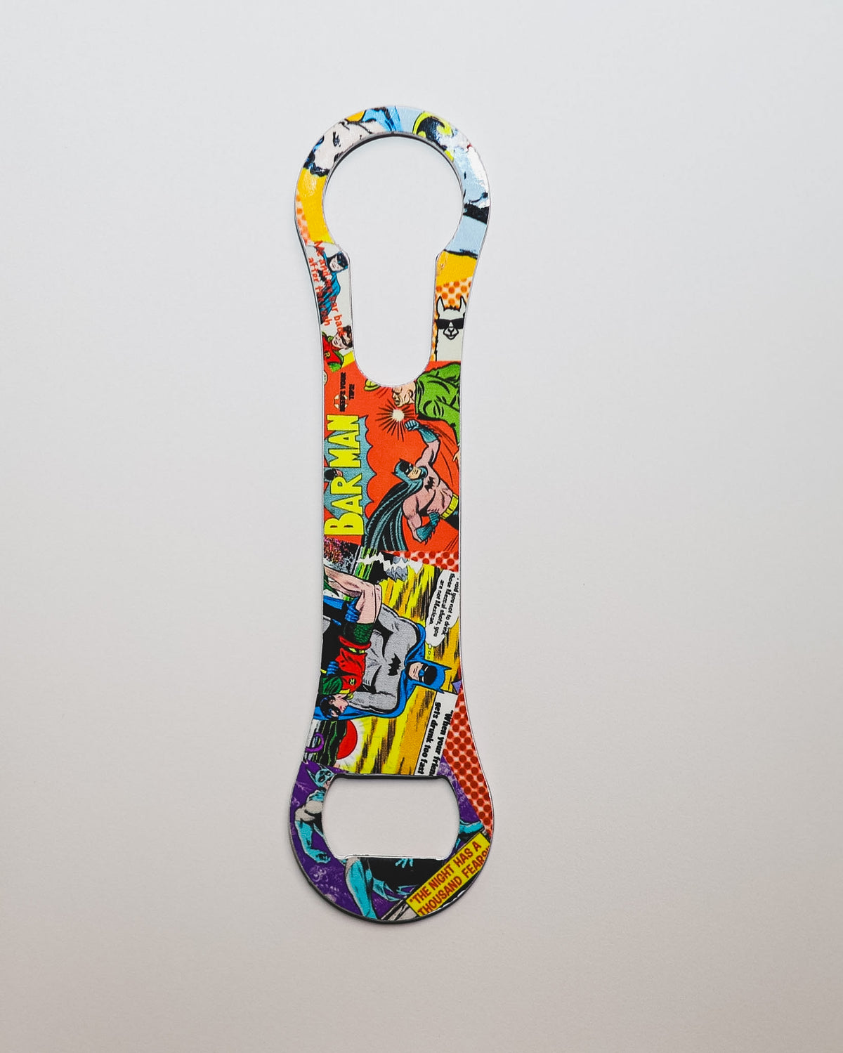 Bar Blade Bottle Opener