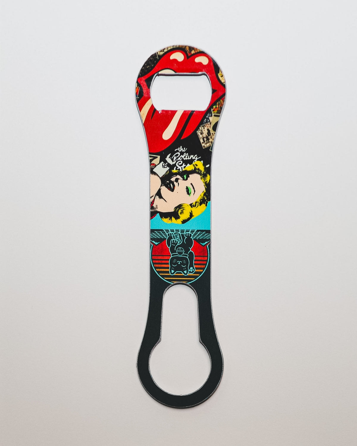 Bar Blade Bottle Opener