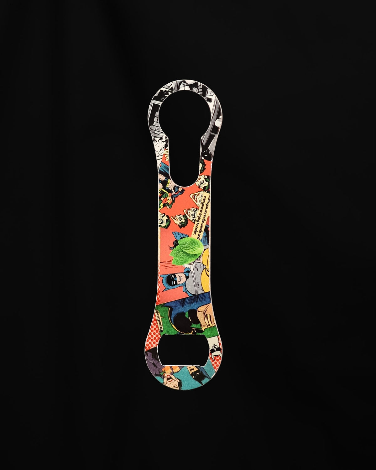 Bar Blade Bottle Opener
