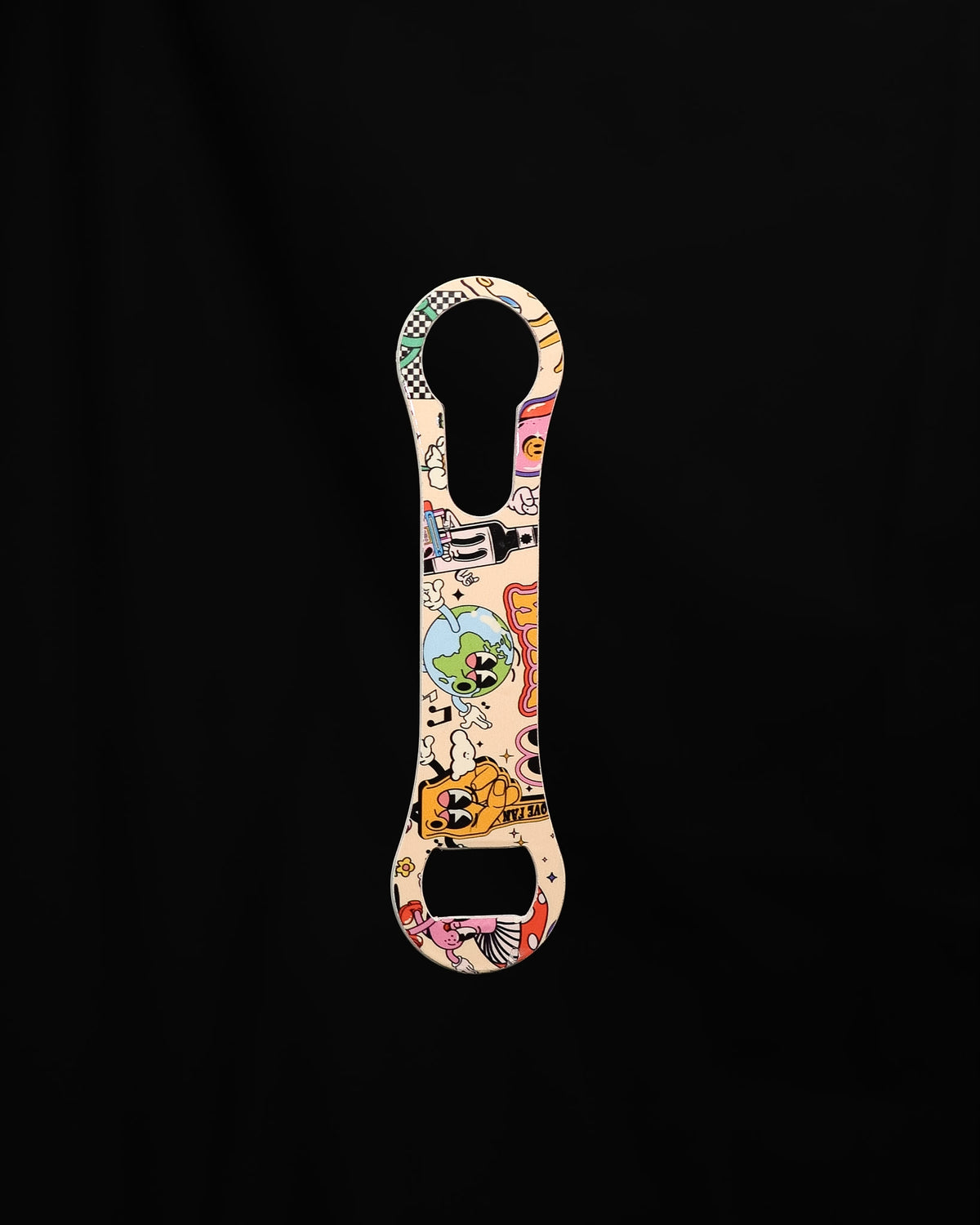 Bar Blade Bottle Opener
