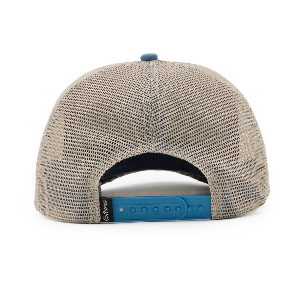 Bacán Llama Trucker Hat
